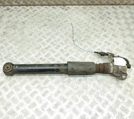 Porsche Macan (95B) Rear shock absorber/damper 95B513035F