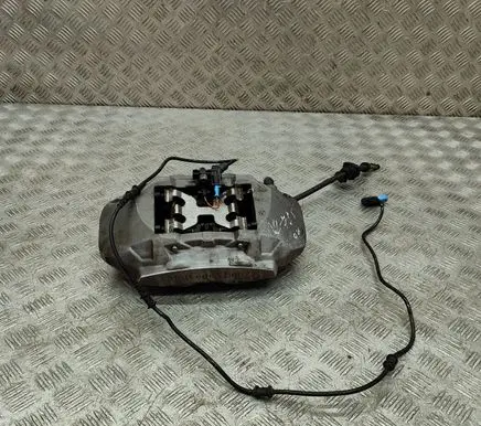 Mercedes-Benz GLC X253 C253 Front brake caliper A0114219398