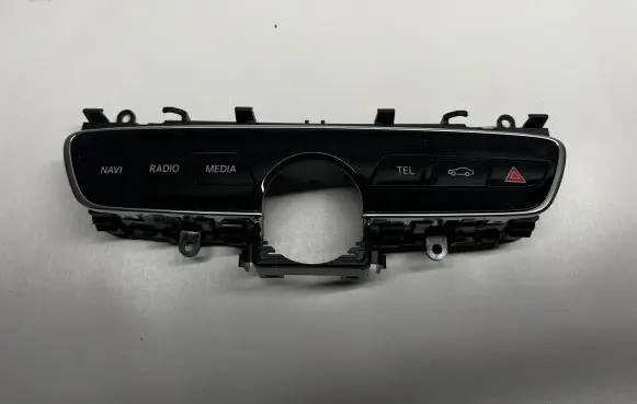 Mercedes-Benz C W205 Sound control switch A2059056111