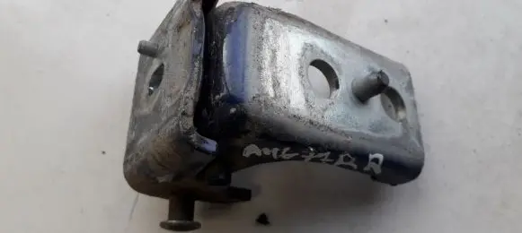 Citroen C3 Rear door lower hinge