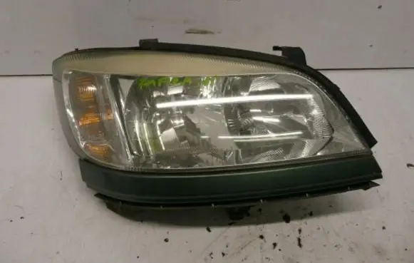 Opel Zafira B Headlight/headlamp 90582022