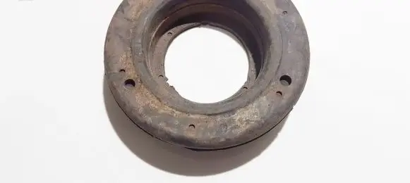 Renault Laguna II Coil spring mount 7700424482