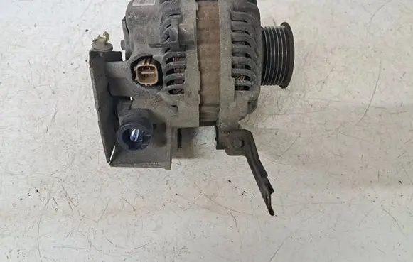 Honda Civic Generator/alternator AHGA67