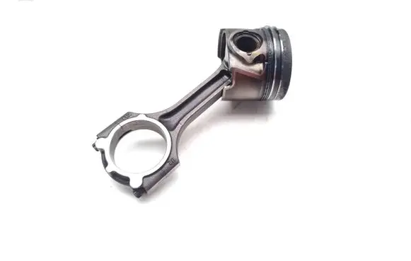 Hyundai i30 Piston with connecting rod D4FB