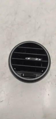 Seat Leon (1P) Dashboard side air vent grill/cover trim 5P0819203A