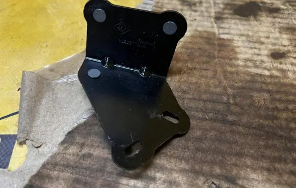 Renault Espace VI Other exterior part 922567730R