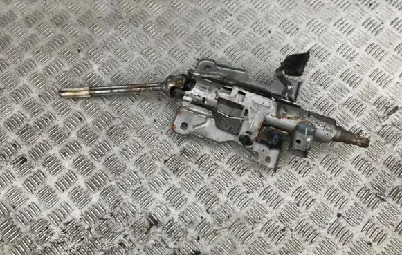 Citroen C3 Picasso Steering wheel axle