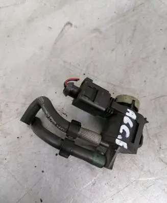 Audi A6 S6 C6 4F Turbo solenoid valve 1J0906283C