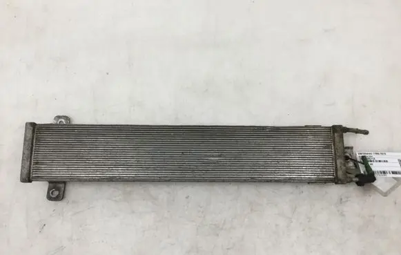 Volkswagen Sharan Optional radiator 7M0203571A