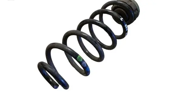 Audi A7 S7 4G Rear coil spring 8K0512149C 8K0512141E