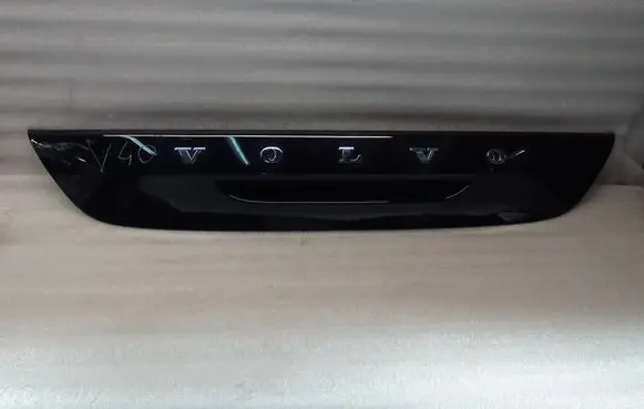 Volvo V40 Tailgate/trunk/boot lid 31301301 224112
