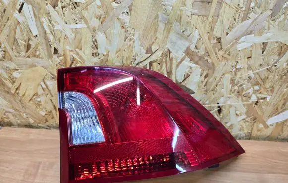 Volvo S60 Rear/tail lights 30796268 21510201