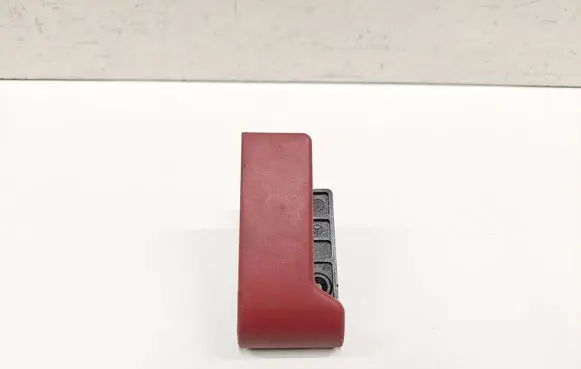 Mercedes-Benz E W211 Engine bonnet (hood) release handle 