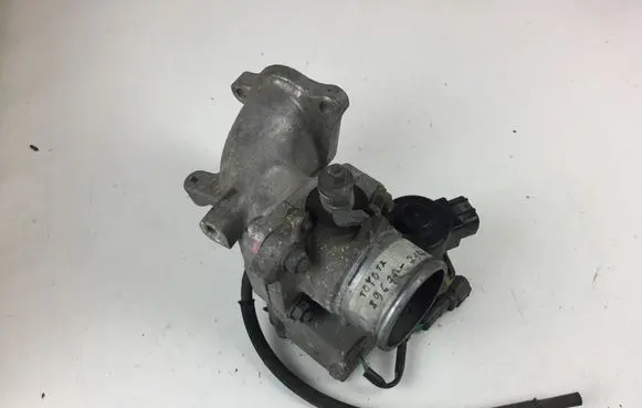 Toyota Verso EGR valve 8967221020