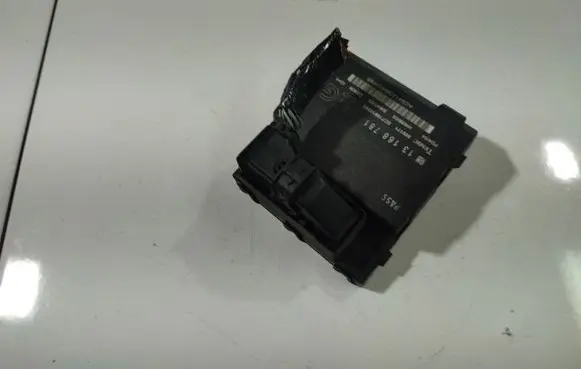 Opel Signum Comfort/convenience module 13168781