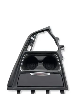 BMW 4 F32 F33 Cup holder front 82197007 05052014