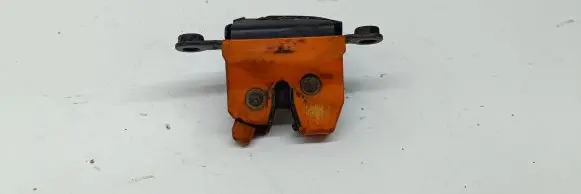 Skoda Fabia Mk1 (6Y) Tailgate/trunk/boot lock/catch/latch 6Y987501G A171A