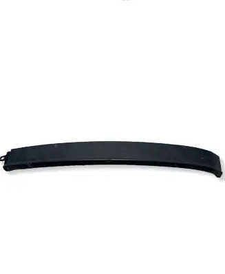 Chevrolet Captiva Front bumper lip 22738555