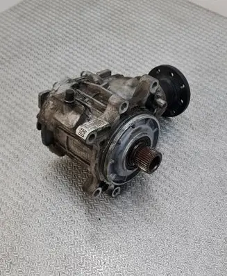 KIA Sportage Gearbox transfer box case 3D500