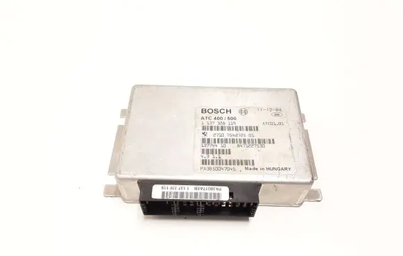 BMW X5 E53 Gearbox control unit/module 7542725