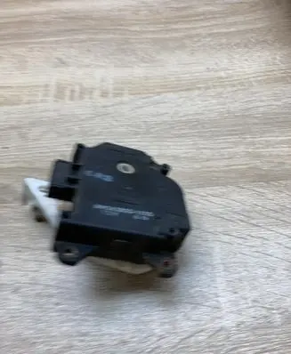 Honda Odyssey Air flap motor/actuator AW0638001500