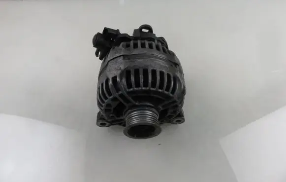 Peugeot Partner Generator/alternator 0124525034 9646477580