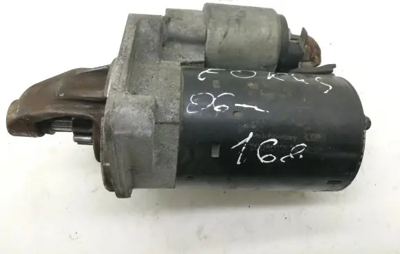 Ford Focus Starter motor 2S6U11000CB