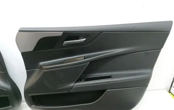 Jaguar XE Front door card panel trim