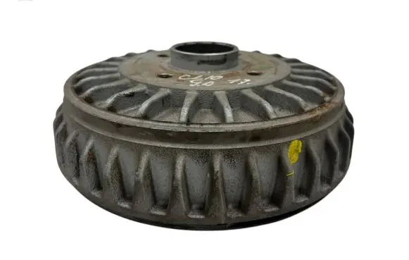 Renault Clio IV Drum brake (rear) 187R210 187R