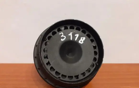 BMW 3 E90 E91 Alarm system siren 9243750 3118