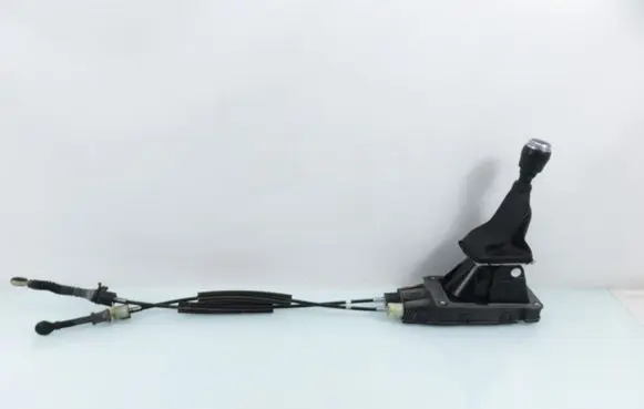 Dacia Duster Gear shifter/selector 349018842R