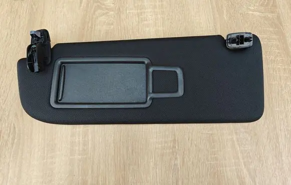 Audi A6 S6 C7 4G Sun visor 4G0857551