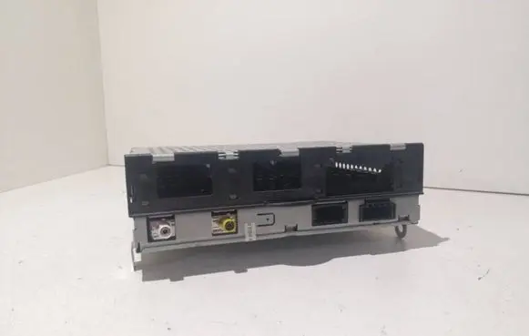 Audi A6 S6 C6 4F Sound amplifier 4F0035541L 4E0910541Q