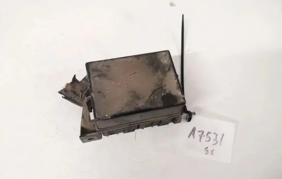 Renault Laguna I Fuse box set