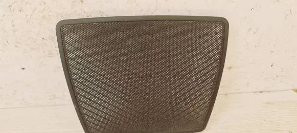 BMW 3 E90 E91 Parcel shelf speaker trim grill 6950526 514669502603
