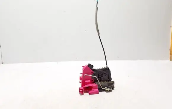 Hyundai Tucson TL Front door lock 8132087000