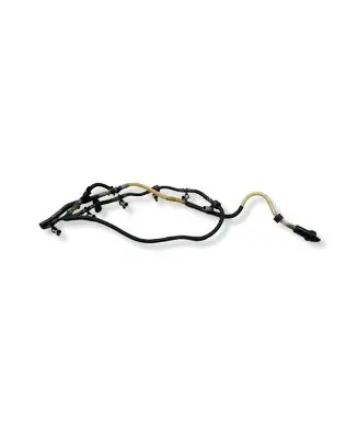 BMW 5 E60 E61 Fuel return line/hose 7799869 7801660 ASC40007