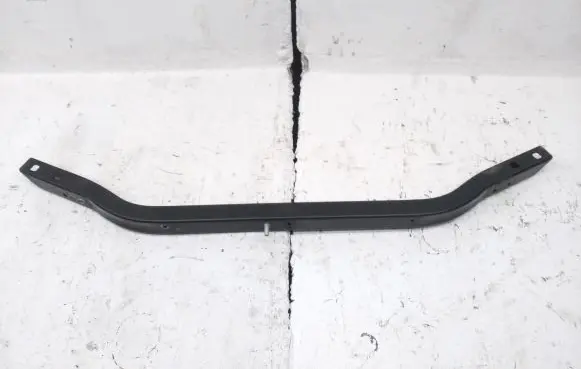 BMW X3 F25 Top upper radiator support slam panel 7210502