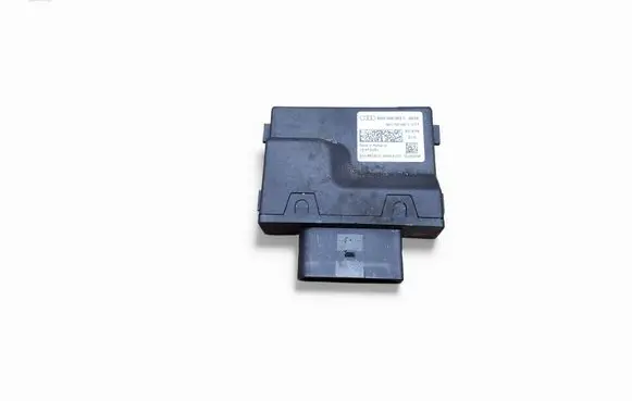 Audi A4 S4 B9 Fuel injection pump control unit/module 8W0906093C