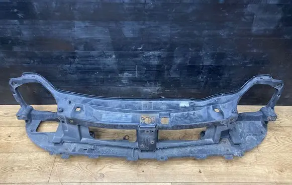 Opel Vivaro Top upper radiator support slam panel 93851708 8200274224