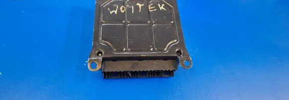 Land Rover Freelander ABS control unit/module E1021152 4460440700 806365