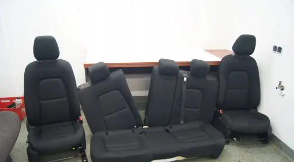 Mazda CX-5 II Seat set 