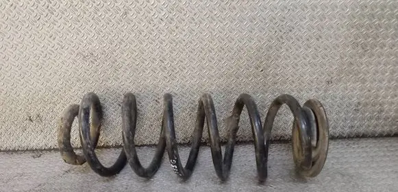 Audi A3 S3 8P Rear coil spring 