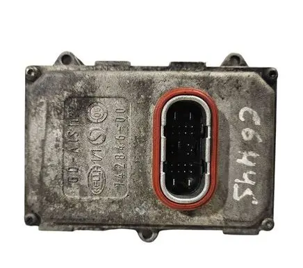 Audi A6 S6 C6 4F Headlight ballast module Xenon 5DF00870410 4F0941329 4F0941329A