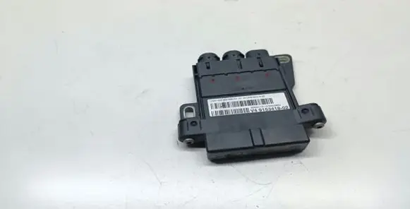 BMW 5 F10 F11 Current control relay 9153418
