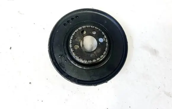Audi A3 S3 8L Crankshaft pulley 06a105243c
