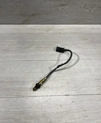 Lambda probe sensor