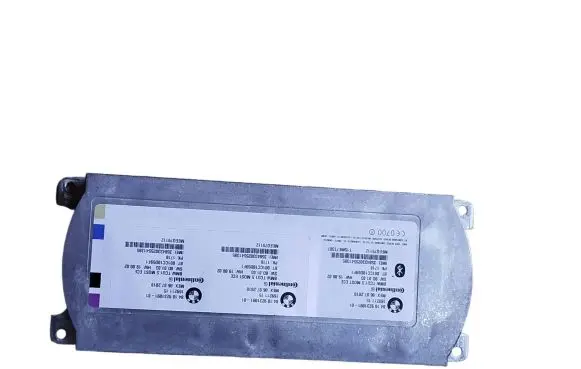 BMW 5 F10 F11 Bluetooth control unit module 9231091 84109231091 16921115