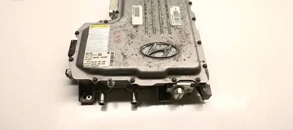 Hyundai Ioniq Voltage converter inverter 366000E250 MS2D000 AEE0ES15R0