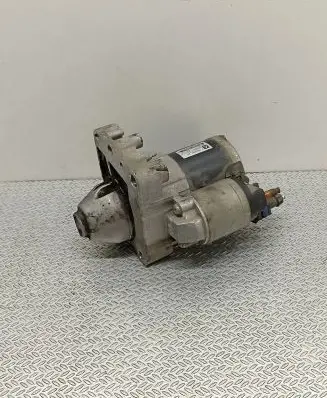 Peugeot 308 Starter motor M000T32272 764559480